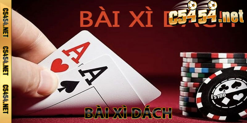 Bài Xì Dách